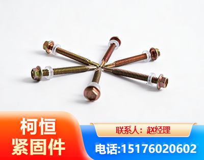 蚌埠六角钻尾丝